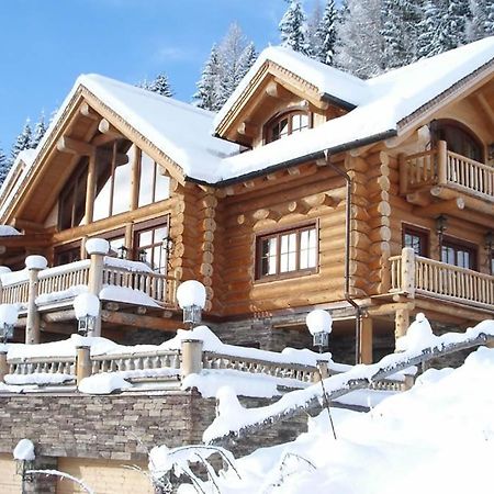 Chalet Caprea 바트키르히하임 외부 사진
