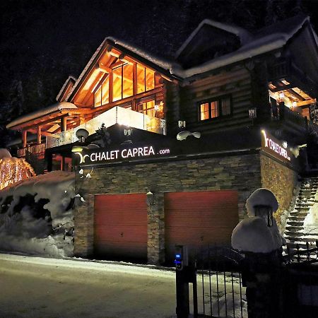 Chalet Caprea 바트키르히하임 외부 사진