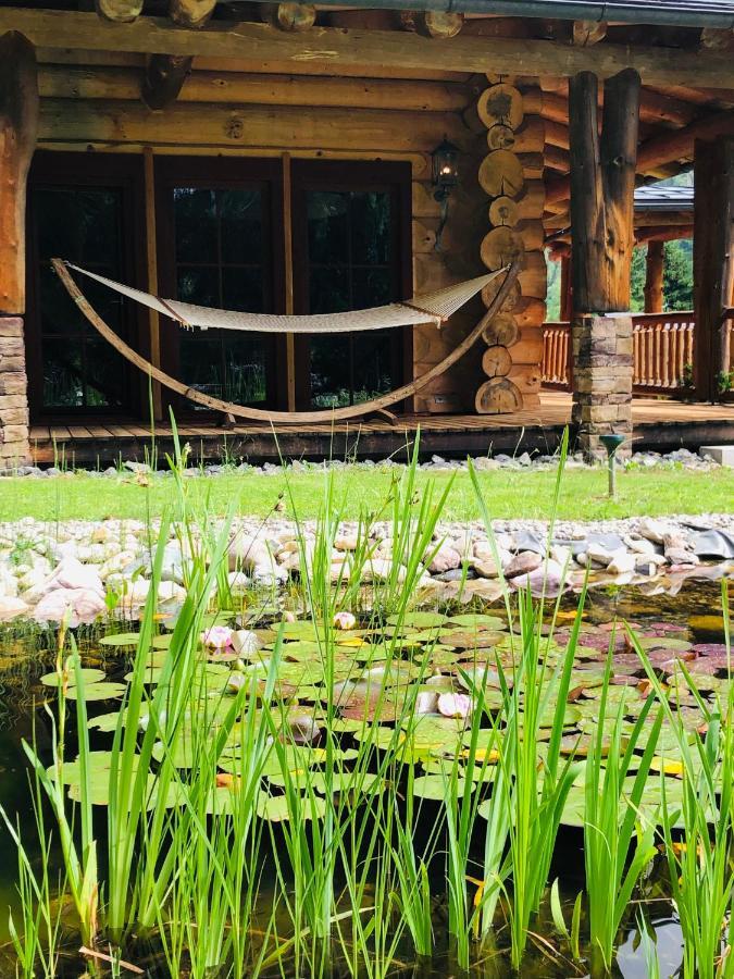 Chalet Caprea 바트키르히하임 외부 사진
