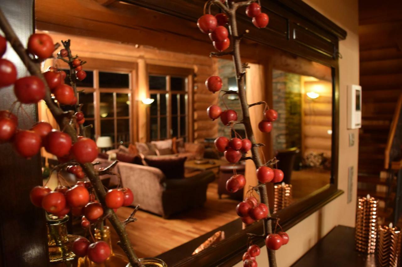 Chalet Caprea 바트키르히하임 외부 사진