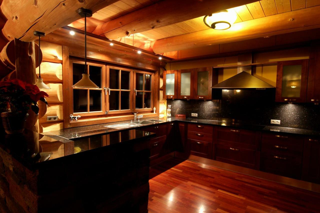 Chalet Caprea 바트키르히하임 외부 사진