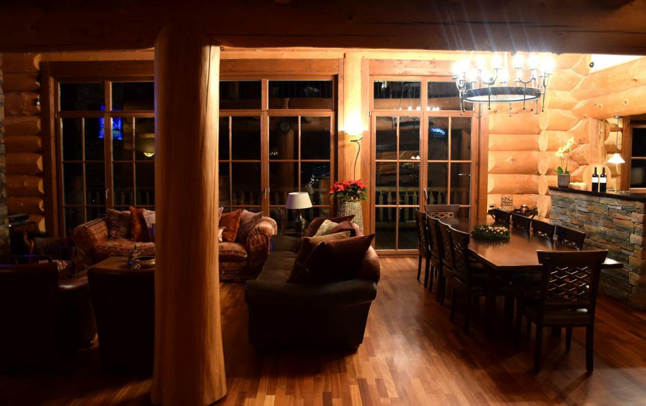 Chalet Caprea 바트키르히하임 외부 사진
