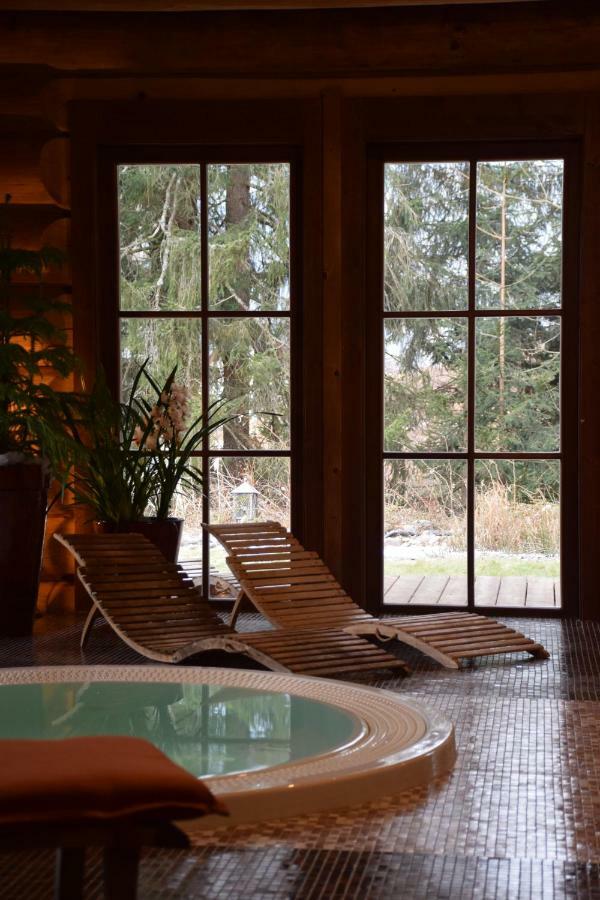 Chalet Caprea 바트키르히하임 외부 사진