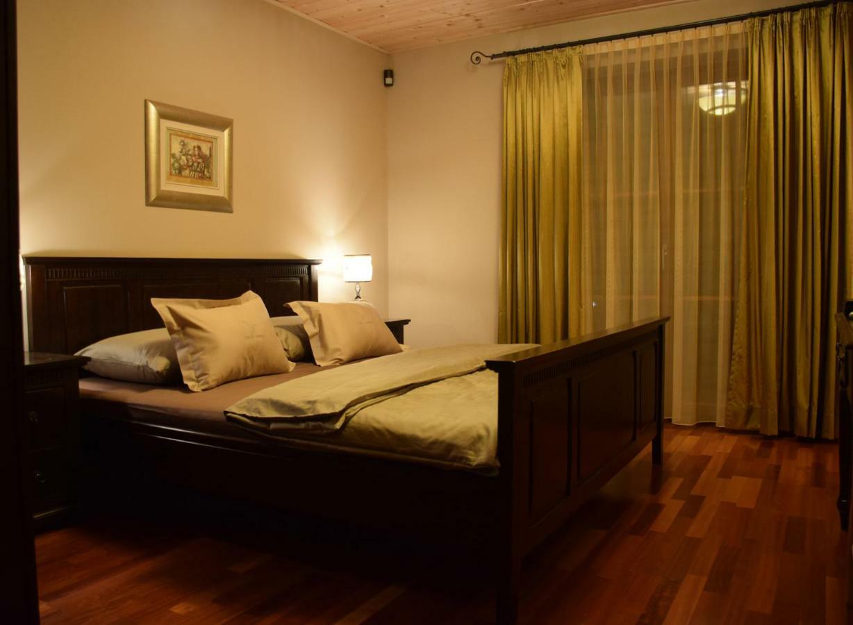 Chalet Caprea 바트키르히하임 외부 사진