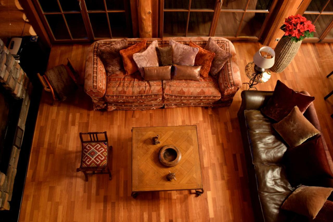 Chalet Caprea 바트키르히하임 외부 사진