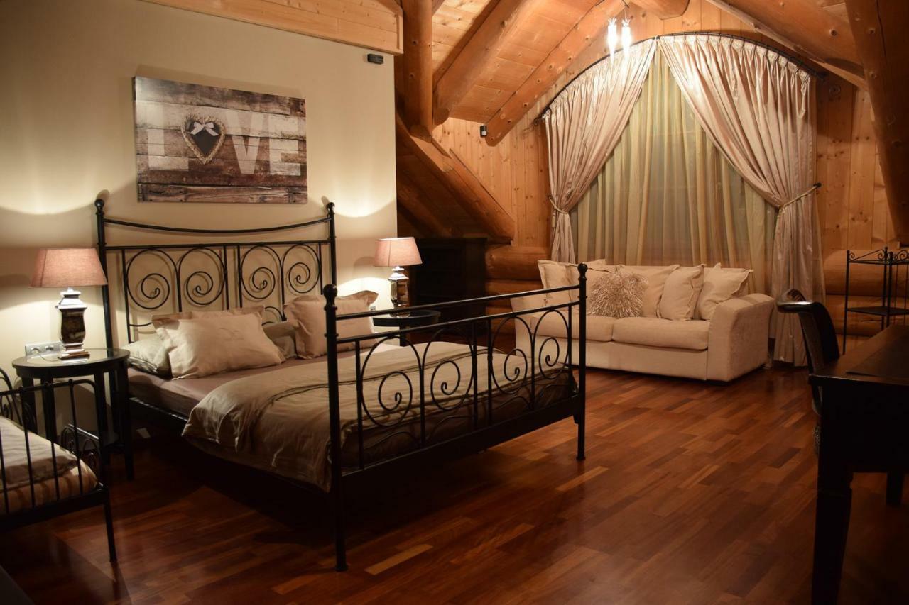 Chalet Caprea 바트키르히하임 외부 사진