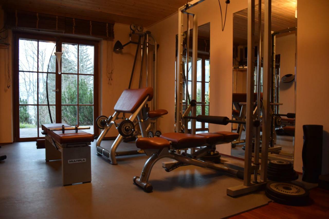 Chalet Caprea 바트키르히하임 외부 사진
