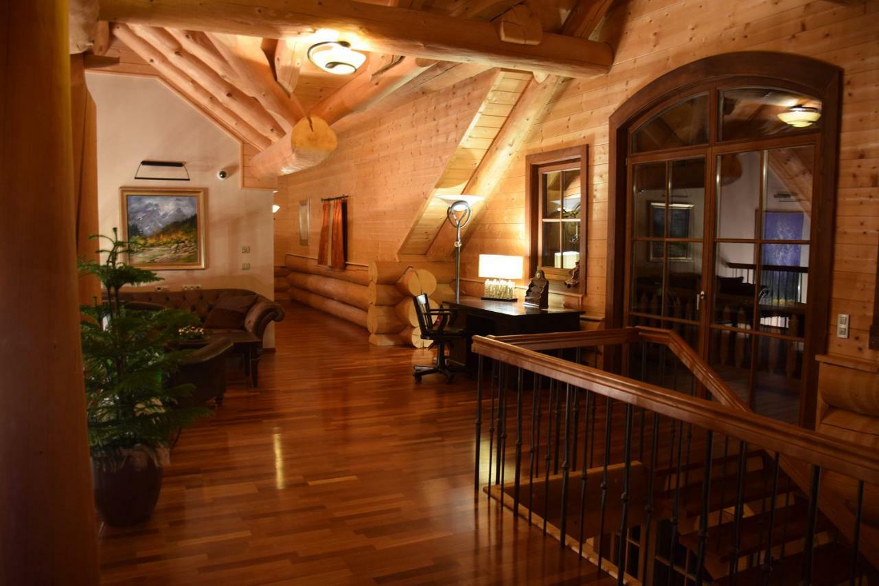 Chalet Caprea 바트키르히하임 외부 사진