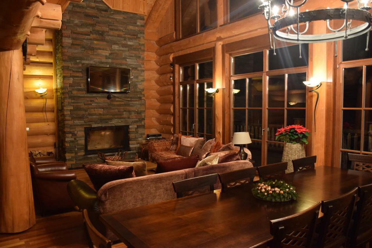 Chalet Caprea 바트키르히하임 외부 사진