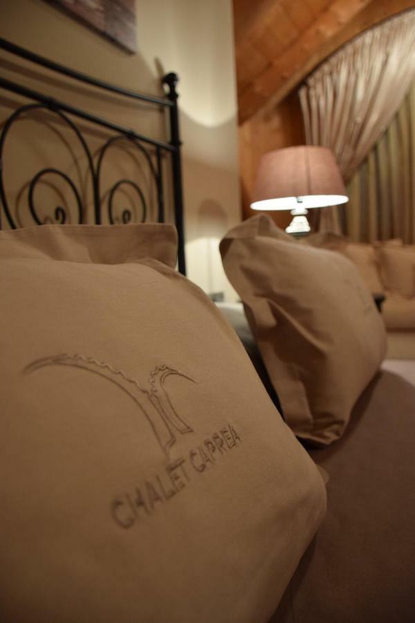Chalet Caprea 바트키르히하임 외부 사진