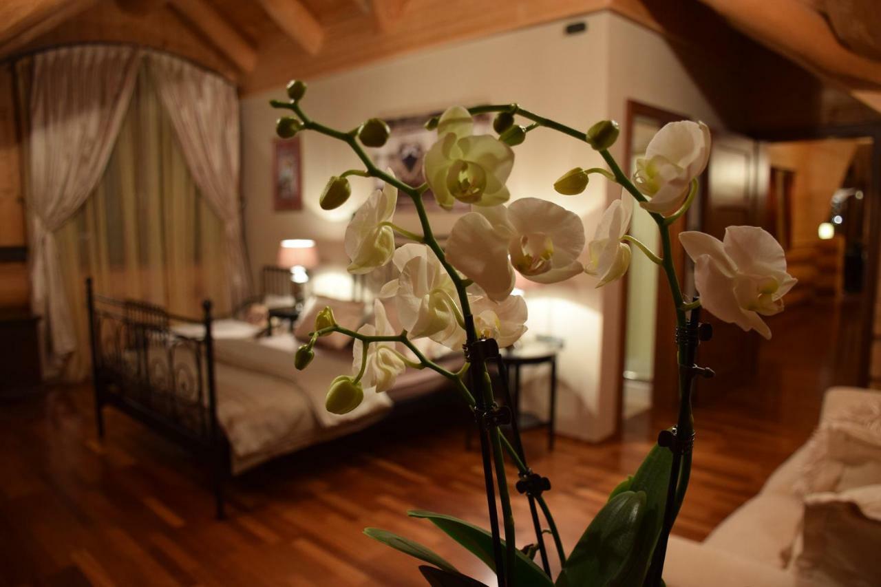 Chalet Caprea 바트키르히하임 외부 사진