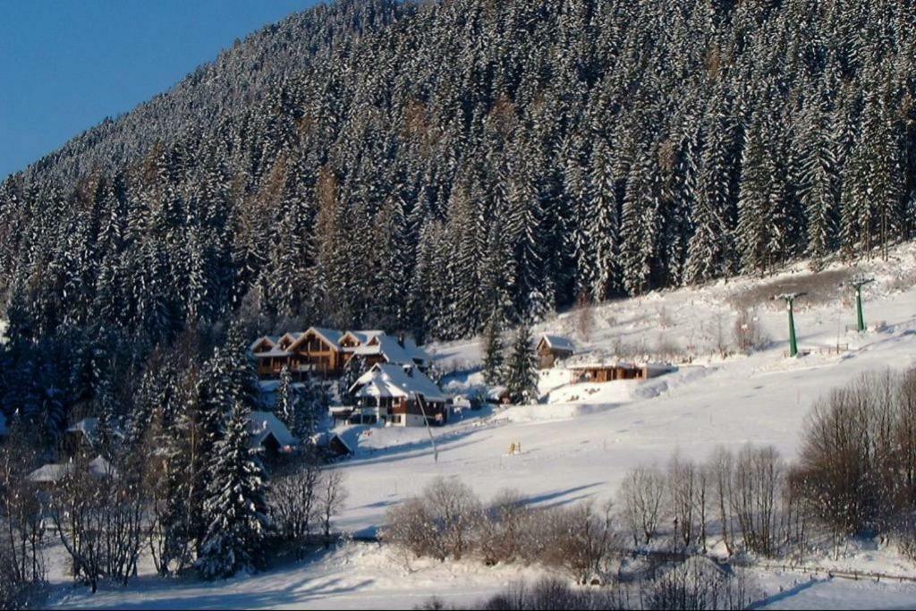Chalet Caprea 바트키르히하임 외부 사진