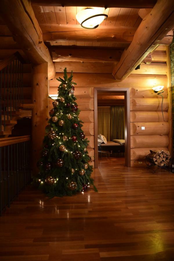 Chalet Caprea 바트키르히하임 외부 사진