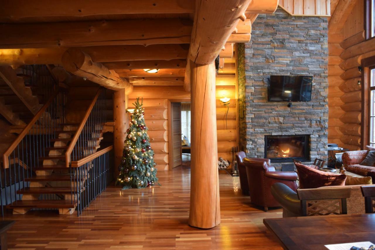 Chalet Caprea 바트키르히하임 외부 사진