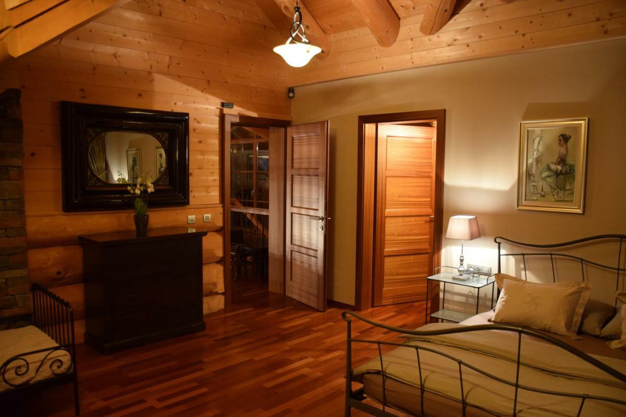 Chalet Caprea 바트키르히하임 외부 사진