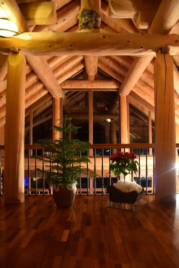 Chalet Caprea 바트키르히하임 외부 사진